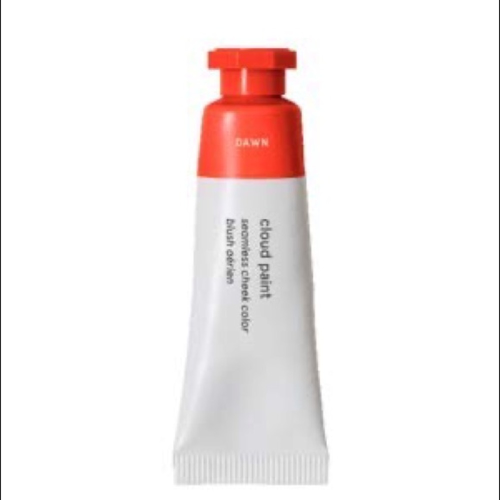 Glossier Cloud Paint In ‘Dawn’